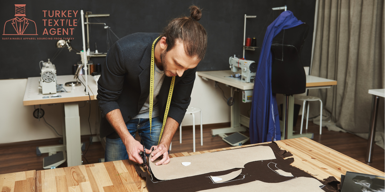 Turkey Textile Agent connects U.S. brands with top Turkish manufacturers