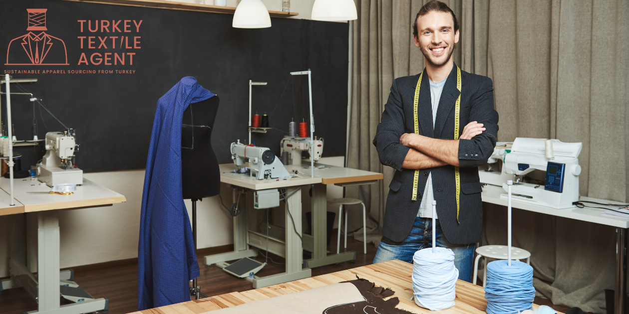 Turkey Textile Agent- Apparel Sourcing from Turkey