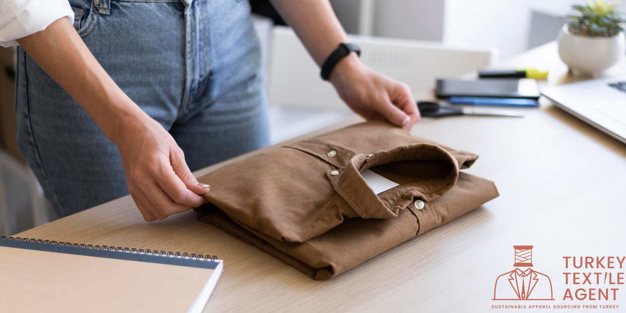 Turkey Textile Agent- Ethical Apparel Sourcing from Turkey