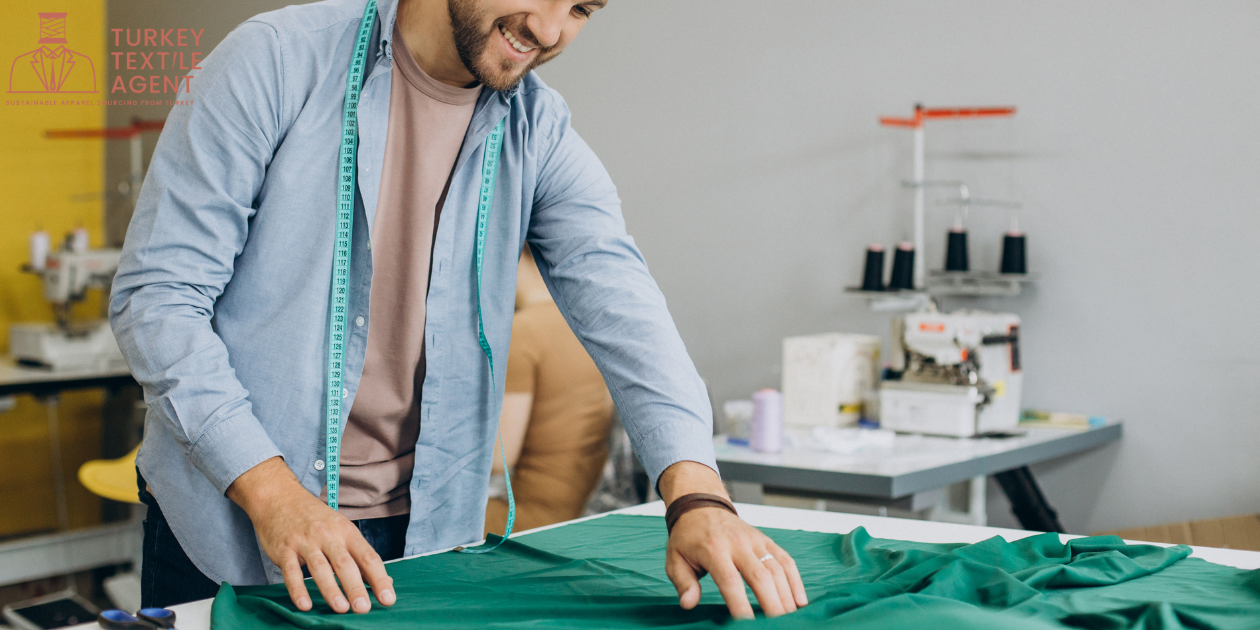 Turkey Textile Agent- Apparel Sourcing from Turkey