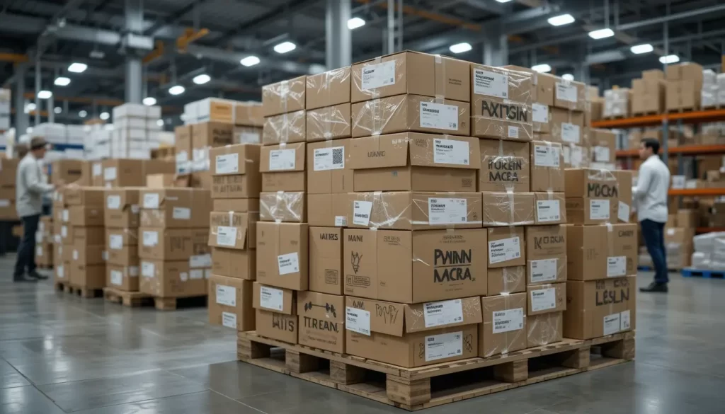 Shipping and Delivery