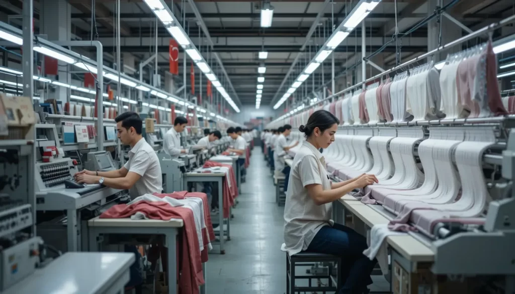 Labor, Ethics, and Compliance Standards
